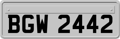 BGW2442
