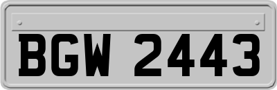 BGW2443