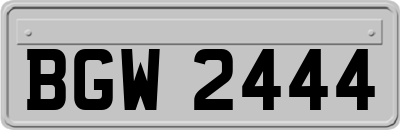 BGW2444