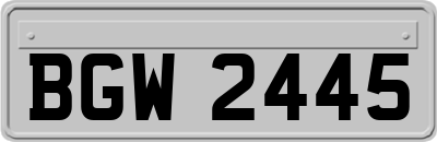 BGW2445