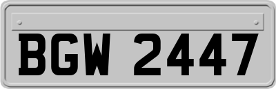 BGW2447