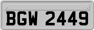 BGW2449