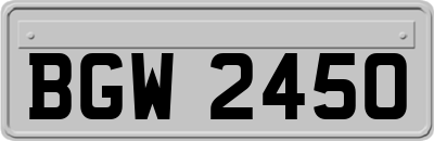 BGW2450