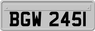BGW2451