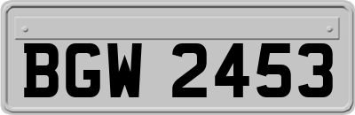 BGW2453