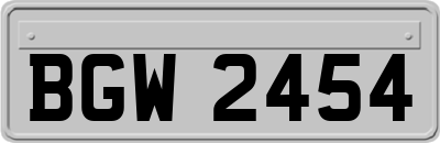 BGW2454