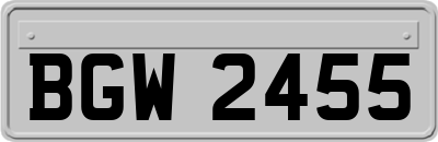 BGW2455
