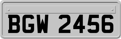 BGW2456