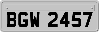 BGW2457