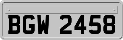 BGW2458