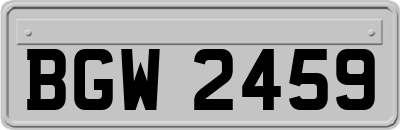 BGW2459