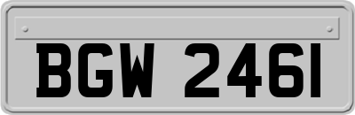 BGW2461