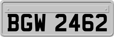 BGW2462