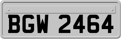 BGW2464