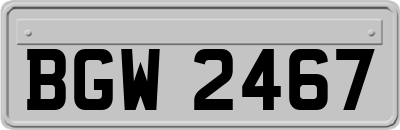 BGW2467