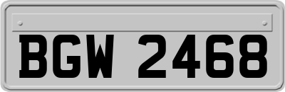 BGW2468