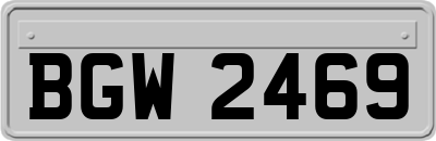BGW2469