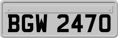 BGW2470