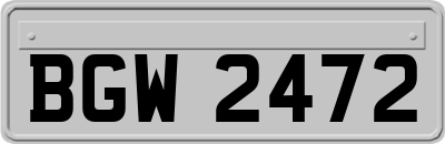 BGW2472
