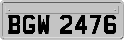 BGW2476