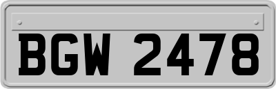 BGW2478