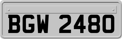 BGW2480