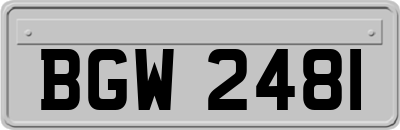BGW2481