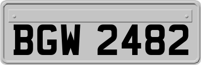 BGW2482