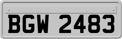 BGW2483
