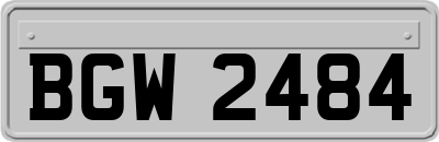 BGW2484