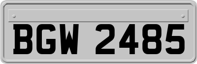 BGW2485