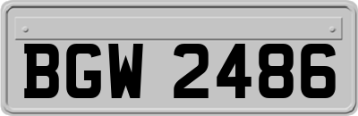 BGW2486
