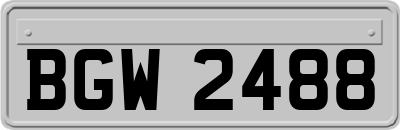 BGW2488