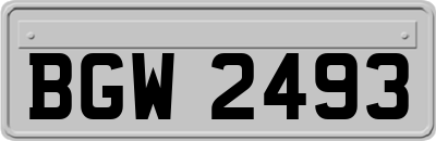 BGW2493