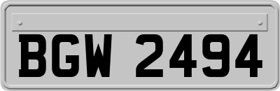 BGW2494