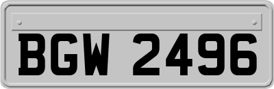 BGW2496