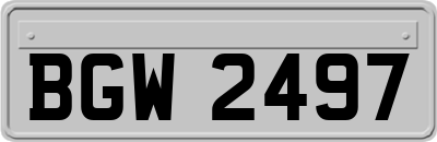 BGW2497