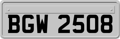 BGW2508