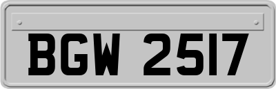 BGW2517