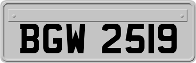 BGW2519