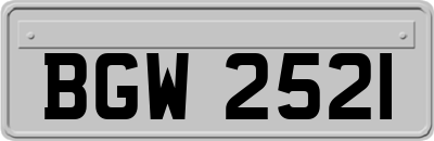 BGW2521