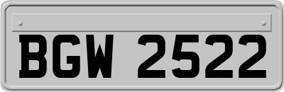BGW2522