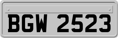 BGW2523