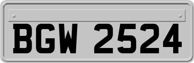BGW2524