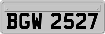 BGW2527