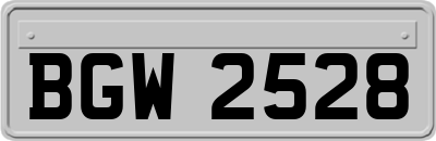 BGW2528