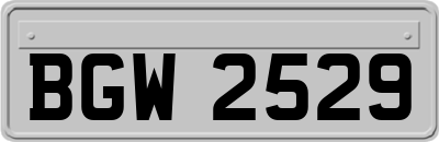 BGW2529