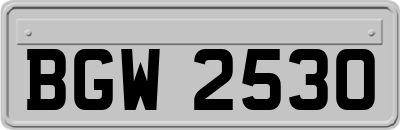 BGW2530