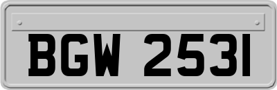 BGW2531
