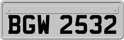 BGW2532